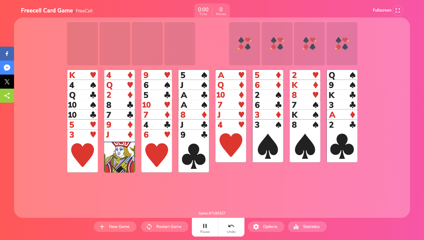 Freecell Card Game (https://freecell-card-game.com/)